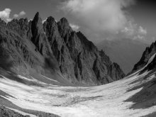 country mountains / ***