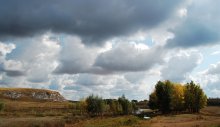 Autumn time / ***