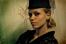 Frau Helga / ***
