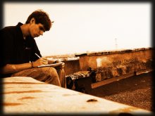 Self-Portrait / ...
