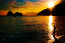 Hello sunshine / ***