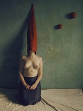 Blind figure 2 / ...