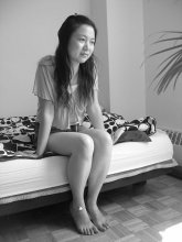 shery spakoy / *****