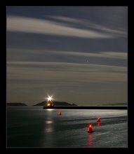 Moonlight / ***