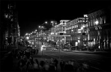 Urban ghosts / ------