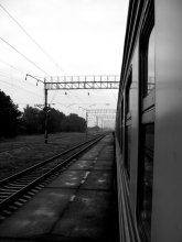 Where does this train? / ***