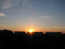 sunrise / ***