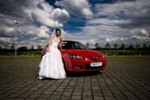 Hochzeit Foto / http://www.fotoff.by/indv_ira_misha.htm