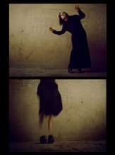 Dark story ... / ***