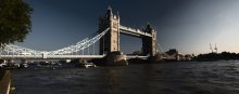 ---I-I--- / Tower Bridge, London