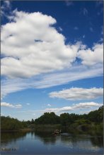 Fischer und der Himmel / ***