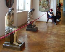 Our Hermitage / ***