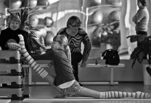 PRO TRAINING / ***