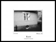 rain ..... soon .... / ---