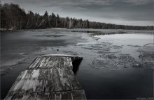 Bridges to Nowhere ... / ***