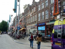 Amsterdam16 / ***
