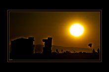 Turkish sun / ***
