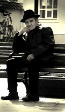 Old man / ***