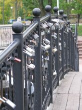 bonds of love! / ***