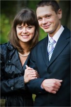 Olga und Alex / ******************