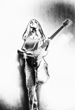 guitarist / ***