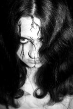 evil / inside everyone of us