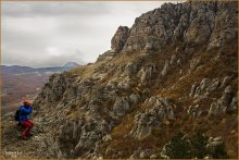 Ghost Valley / ***