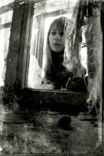 Glimpse into someone else's soul ... / ***
