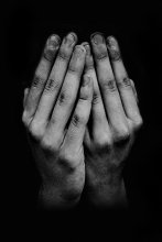 "Hands" / ......................