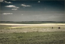 Vague memories of summer ... / ***