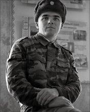 Dzerkach Viktar / ***