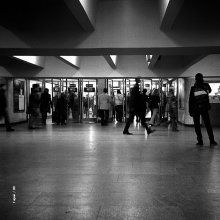transition / ***