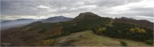 Among the Crimean mountains / ***