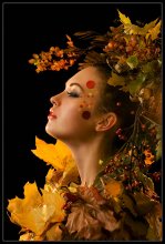 Autumn Glamour / ***