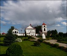 Mosar. CHURCH OF ST. Anna / ***