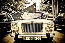 MG / carfeelings