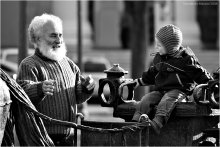 Sonntag Morgen / ***