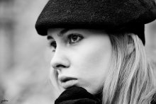 Portrait / ***