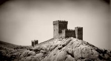 Konsularische Schloss / ***