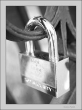 series LOCKS / -----