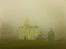 Annunciation Church / ***