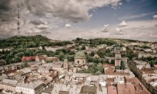 Lviv / ***