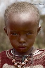Afrikanische Kindheit ... / ***