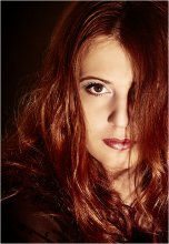 Midnight portrait / ***