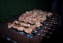 von Fleisch ... / ***