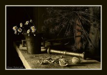 The last hope, the light .... / ***