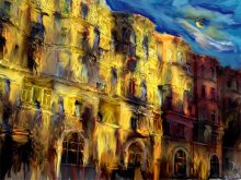 city-46 / ***