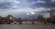 Thames sir / ***