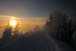 road to home / ***
