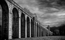  / Acquedotto Monumentale del Nottolini